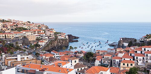 Câmara de Lobos